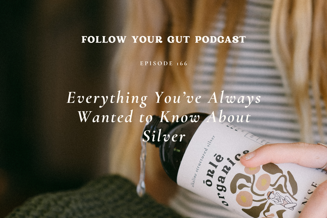 Everything You’ve Always Wanted to Know About Silver