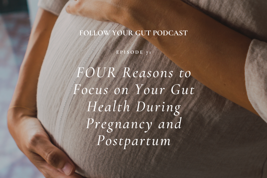 Postpartum Recovery: Healing After Having a Baby - Rebalance