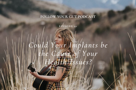 Could Your Implants be the Cause of Your Health Issues?