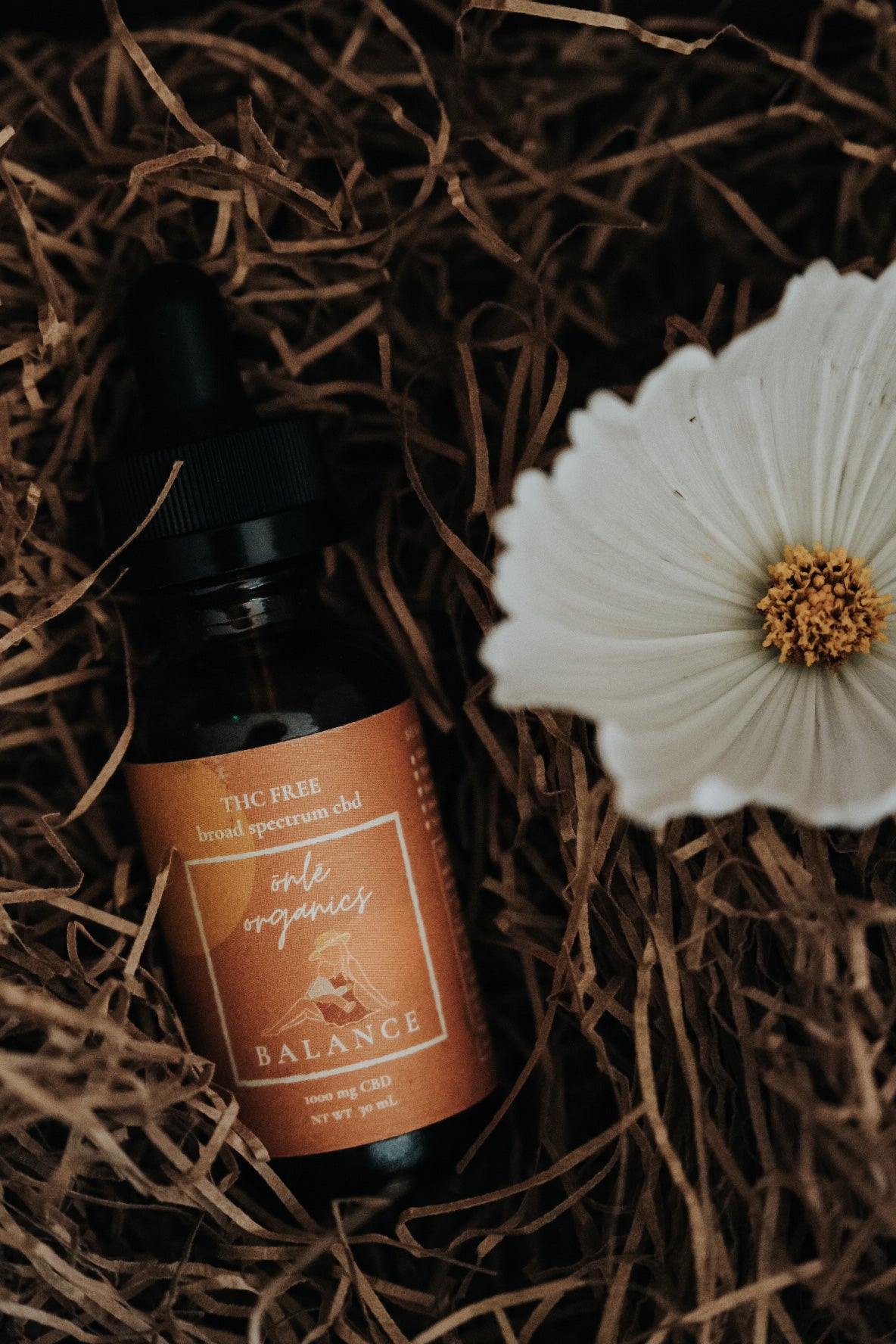 Everyday Balance CBD for Women and Children
