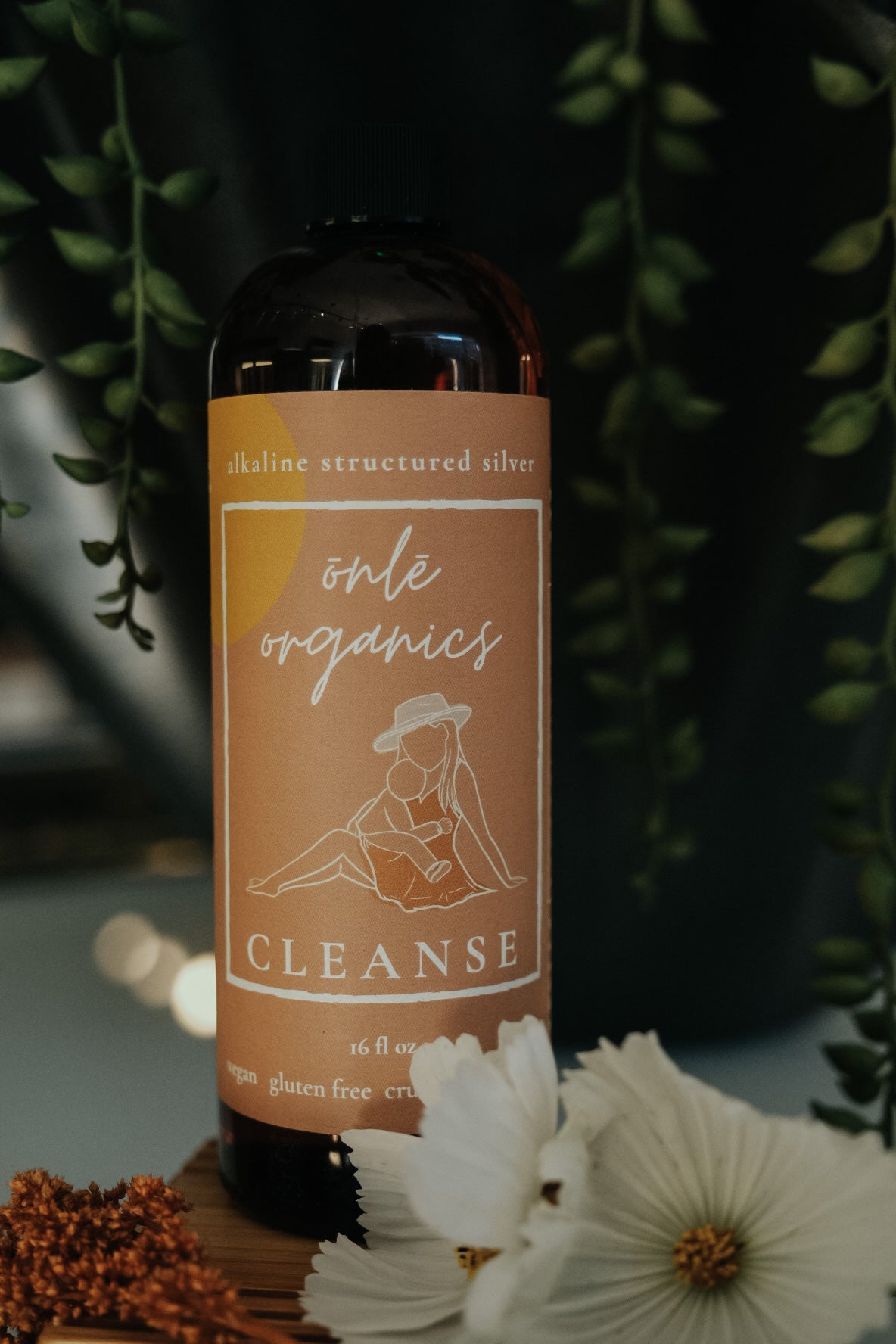 Cleanse Everyday Immune Boost