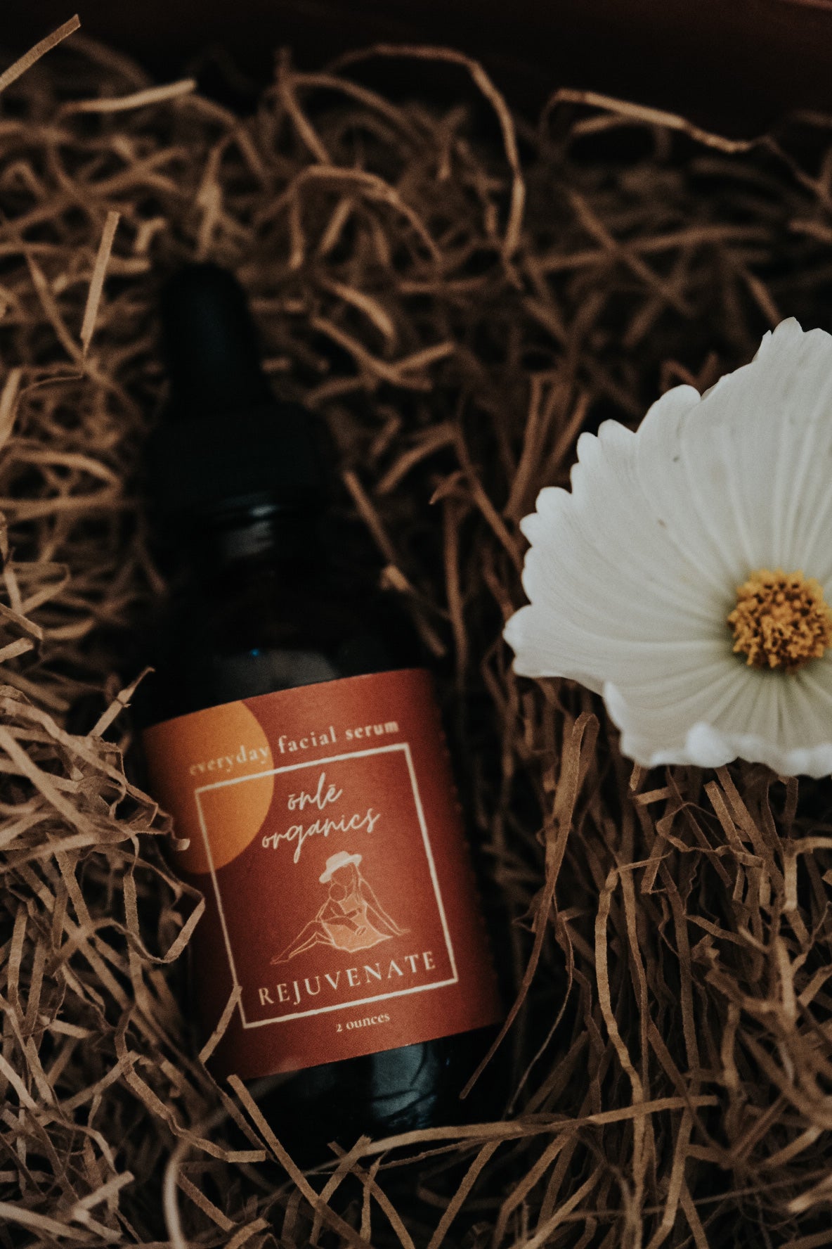 Rejuvenate Facial Serum