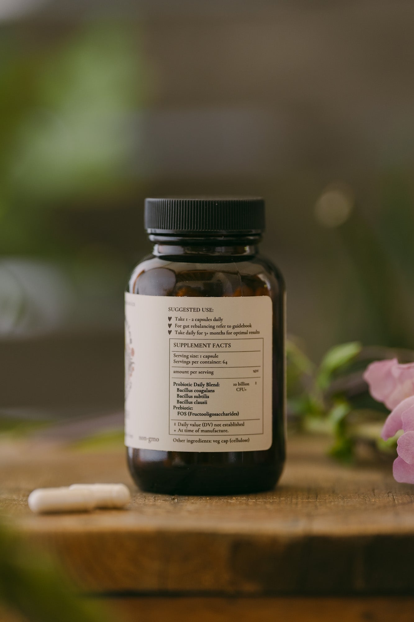 Women's Gut Rebalance Kit