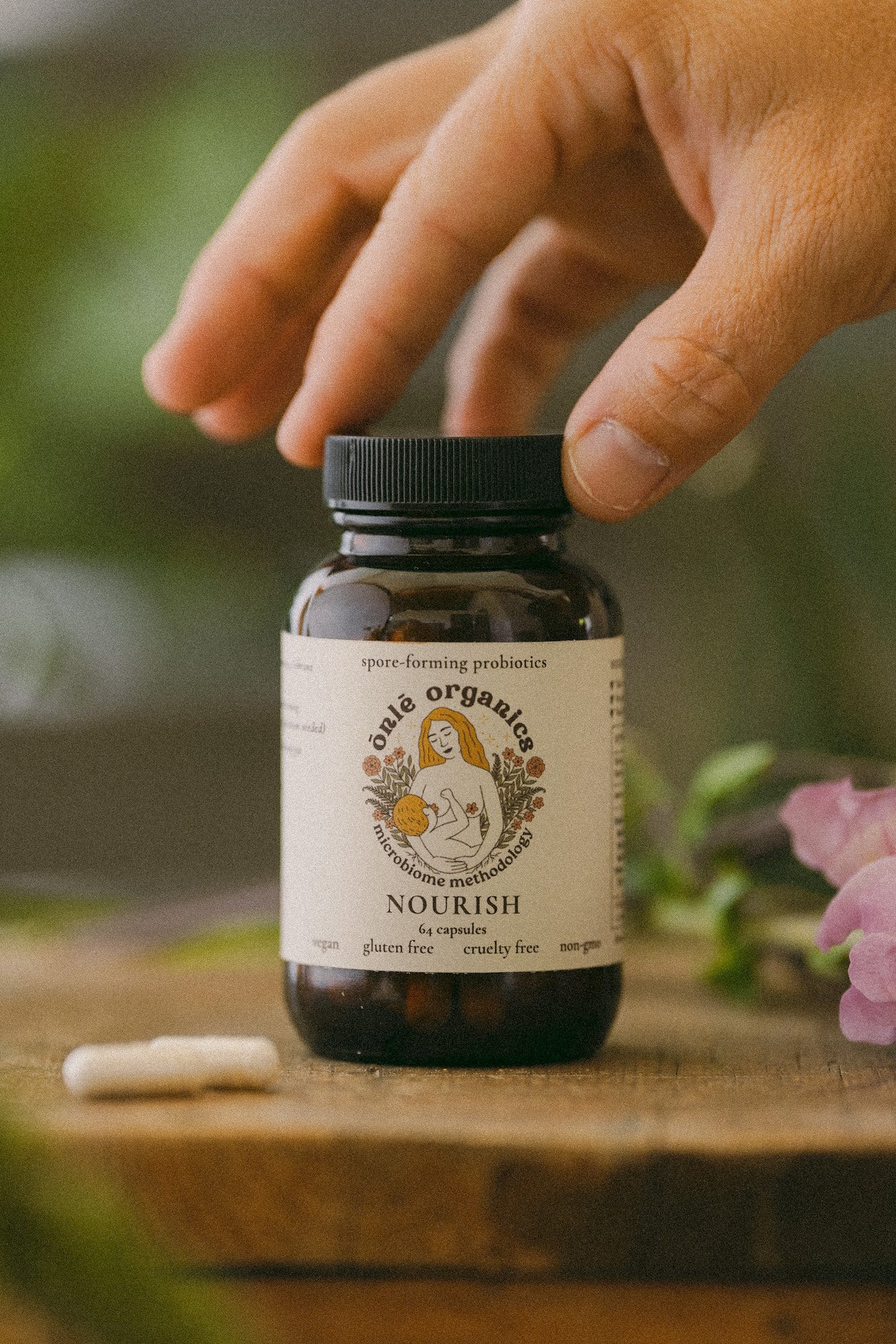 Women's Gut Rebalance Kit