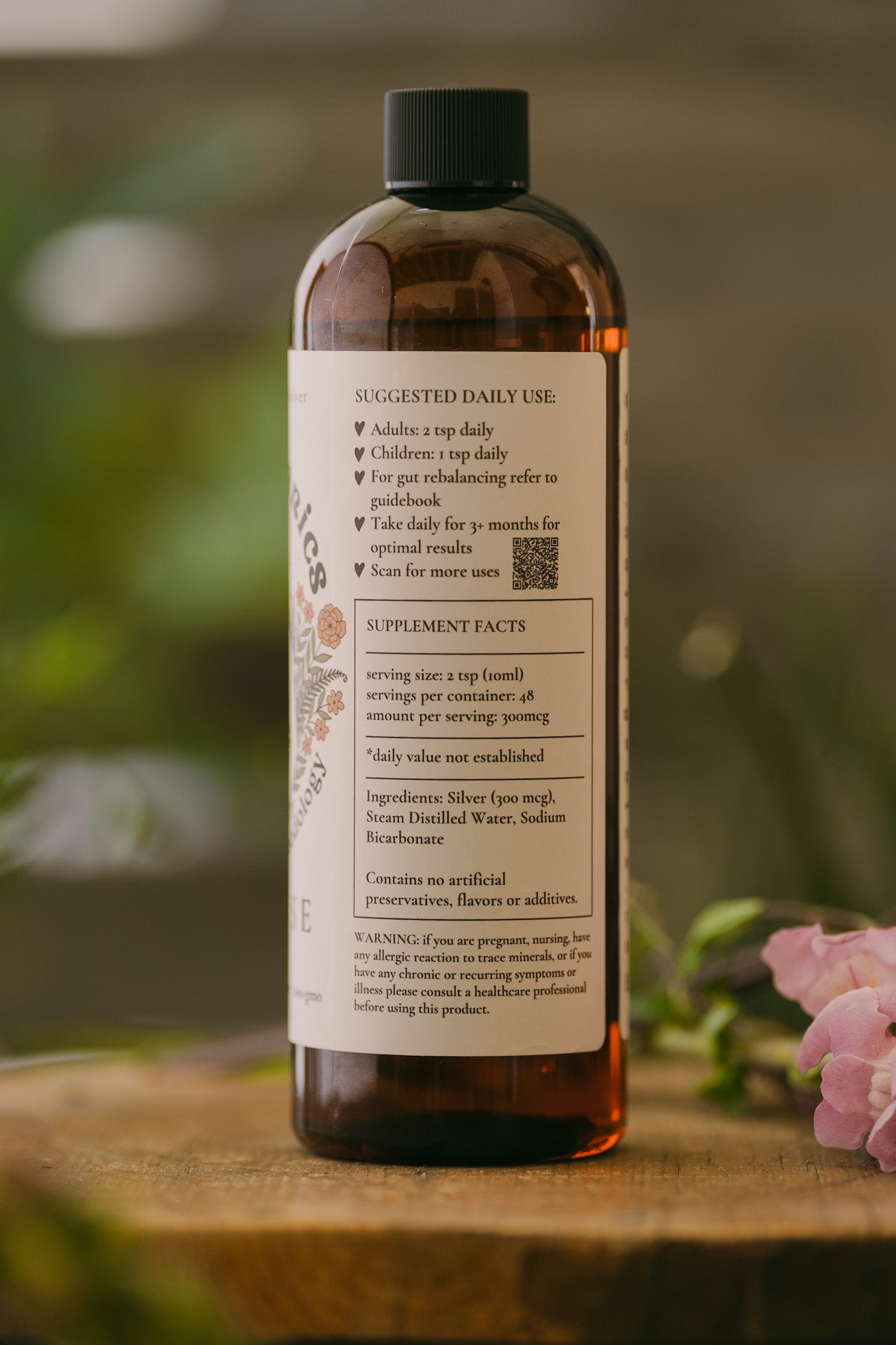 Women's Gut Rebalance Kit