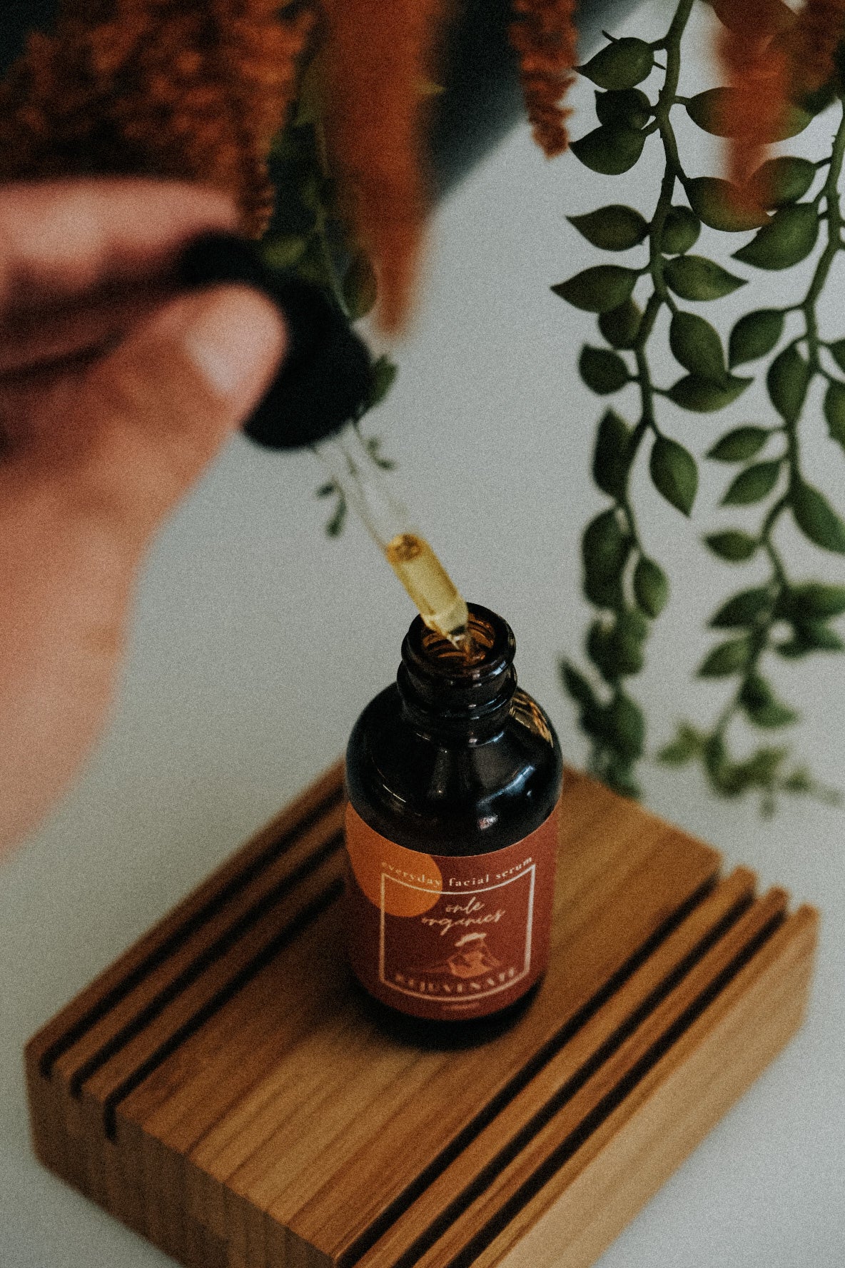Rejuvenate Facial Serum