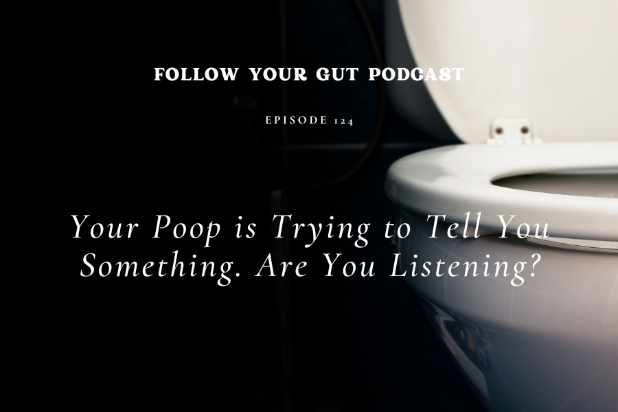 Your Poop is Trying to Tell You Something. Are You Listening? โ ลNLฤ ...