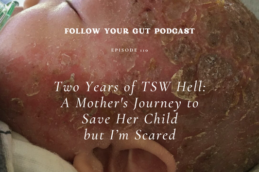 Two Years of TSW Hell: A Mother's Journey to Save Her Child