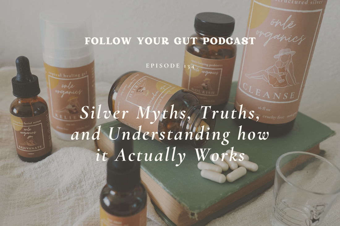 Silver Myths, Truths, and Understanding how it Actually Works