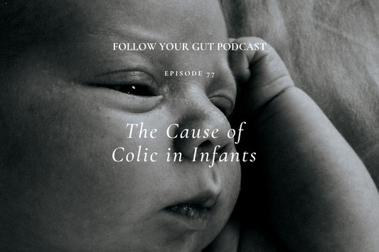 The Cause of Colic in Infants