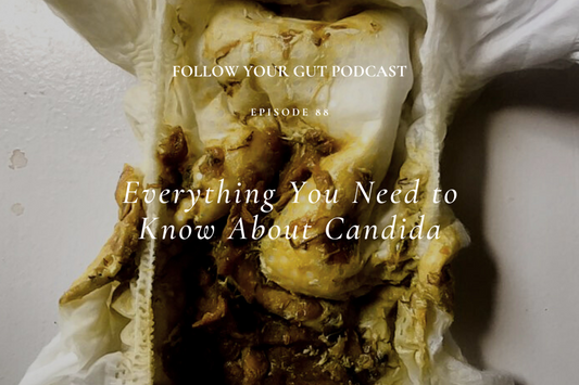 Everything You Need to Know About Candida