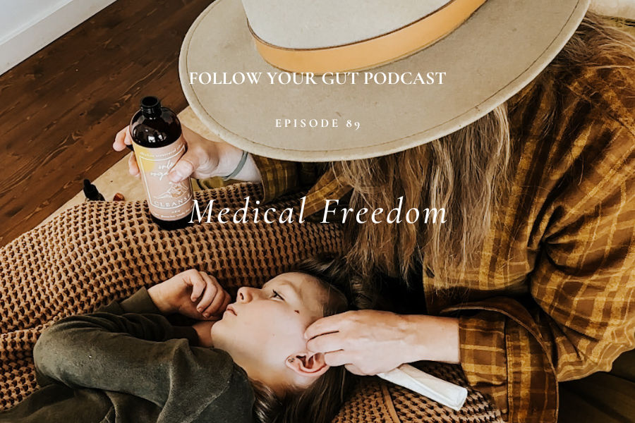 Medical Freedom