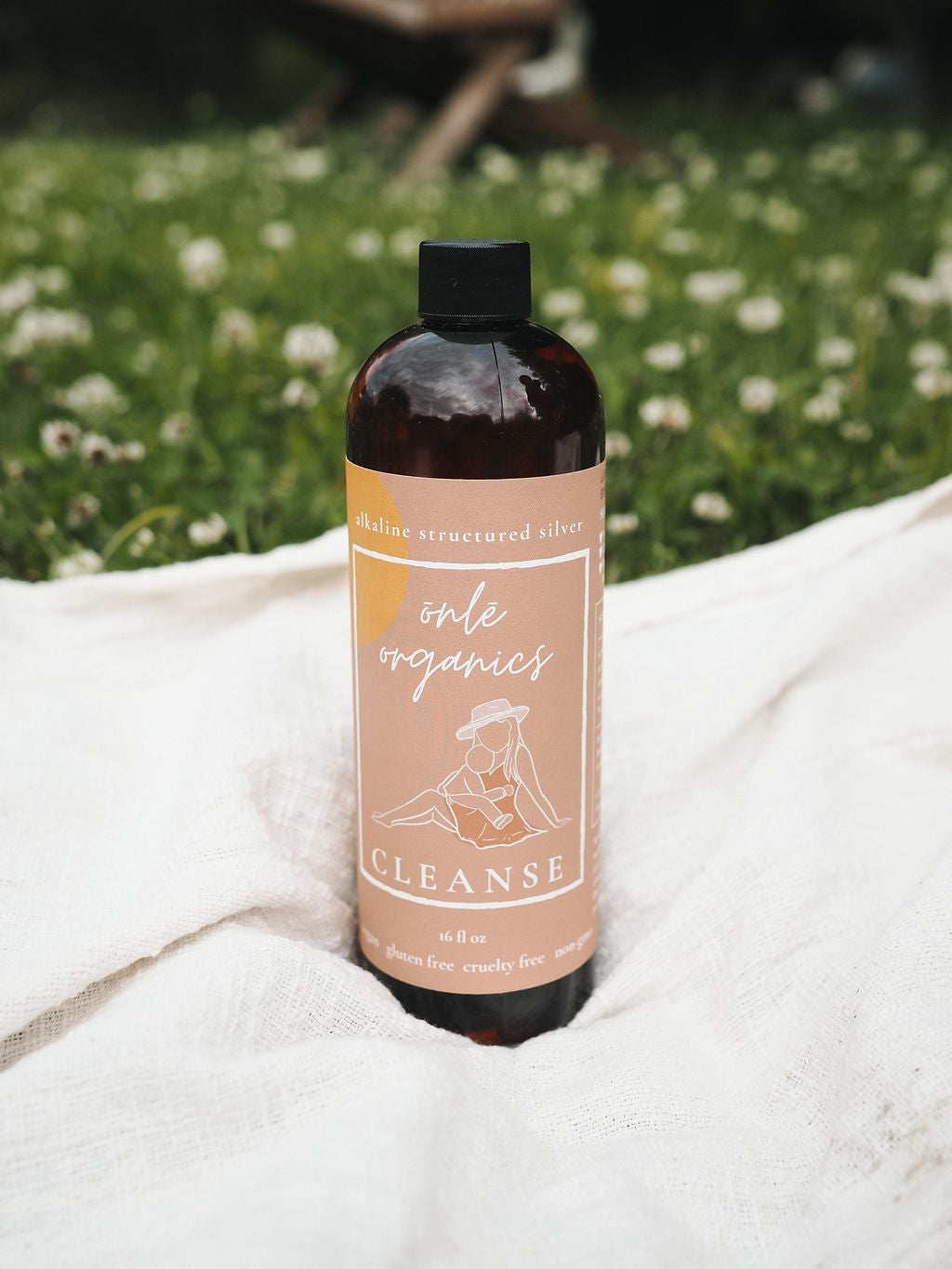 Cleanse Everyday Immune Boost NL ORGANICS cleanse-everyday-immune-boost-nl-organics