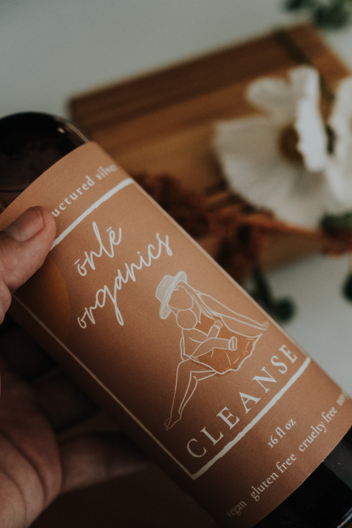 Cleanse Everyday Immune Boost NL ORGANICS cleanse-everyday-immune-boost-nl-organics