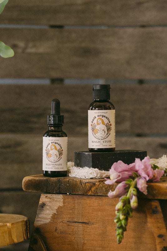 Facial Flora Kit