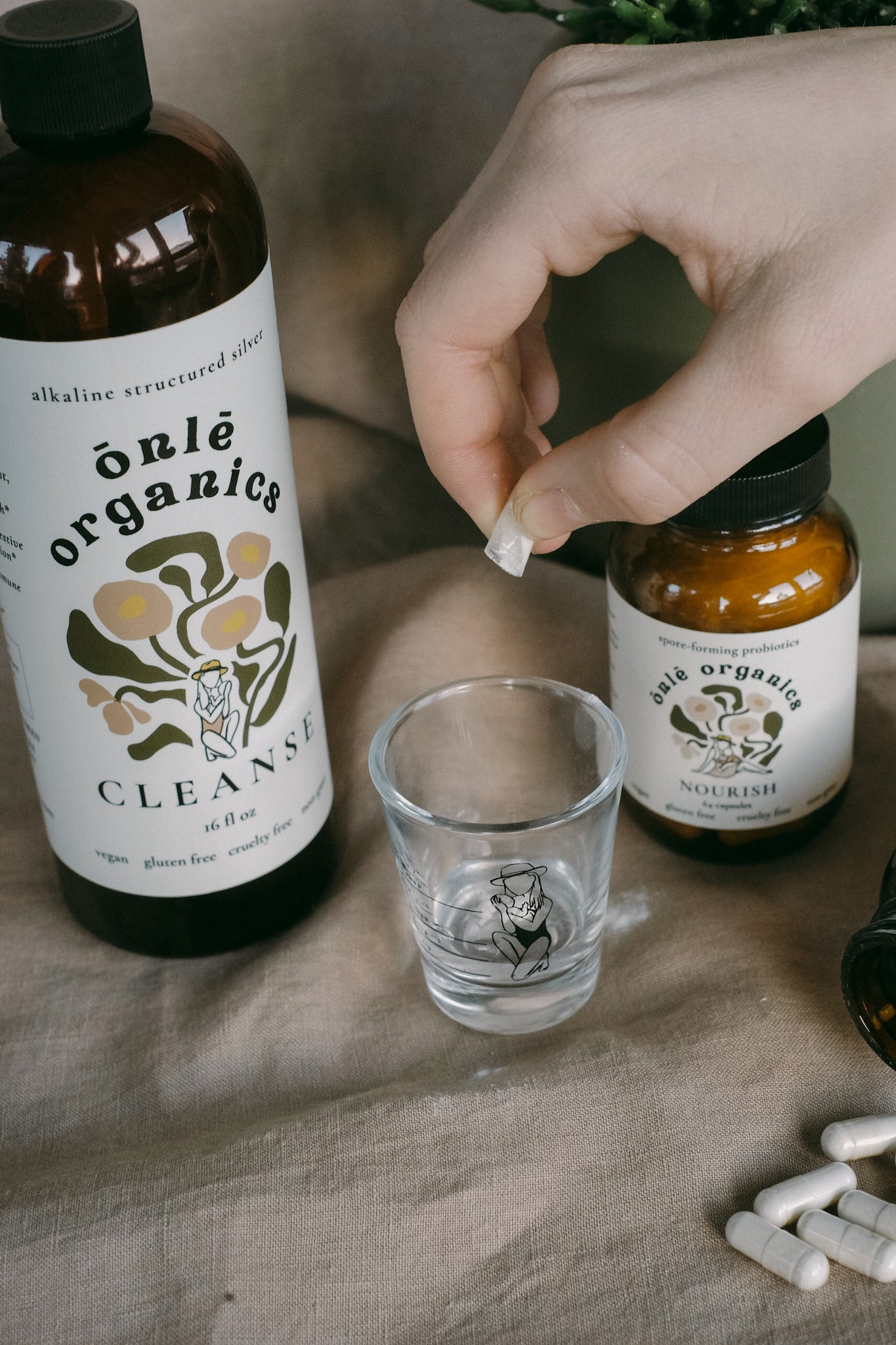 Cleanse Everyday Immune Boost NL ORGANICS cleanse-everyday-immune-boost-nl-organics