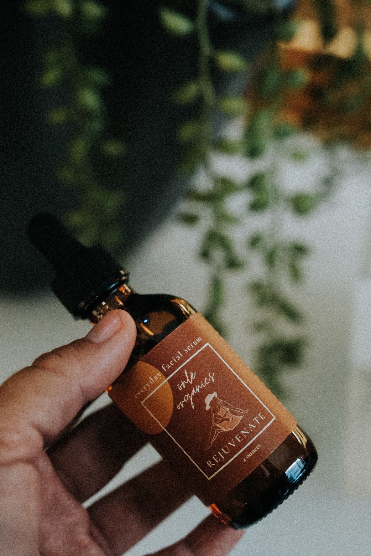 Rejuvenate Facial Serum