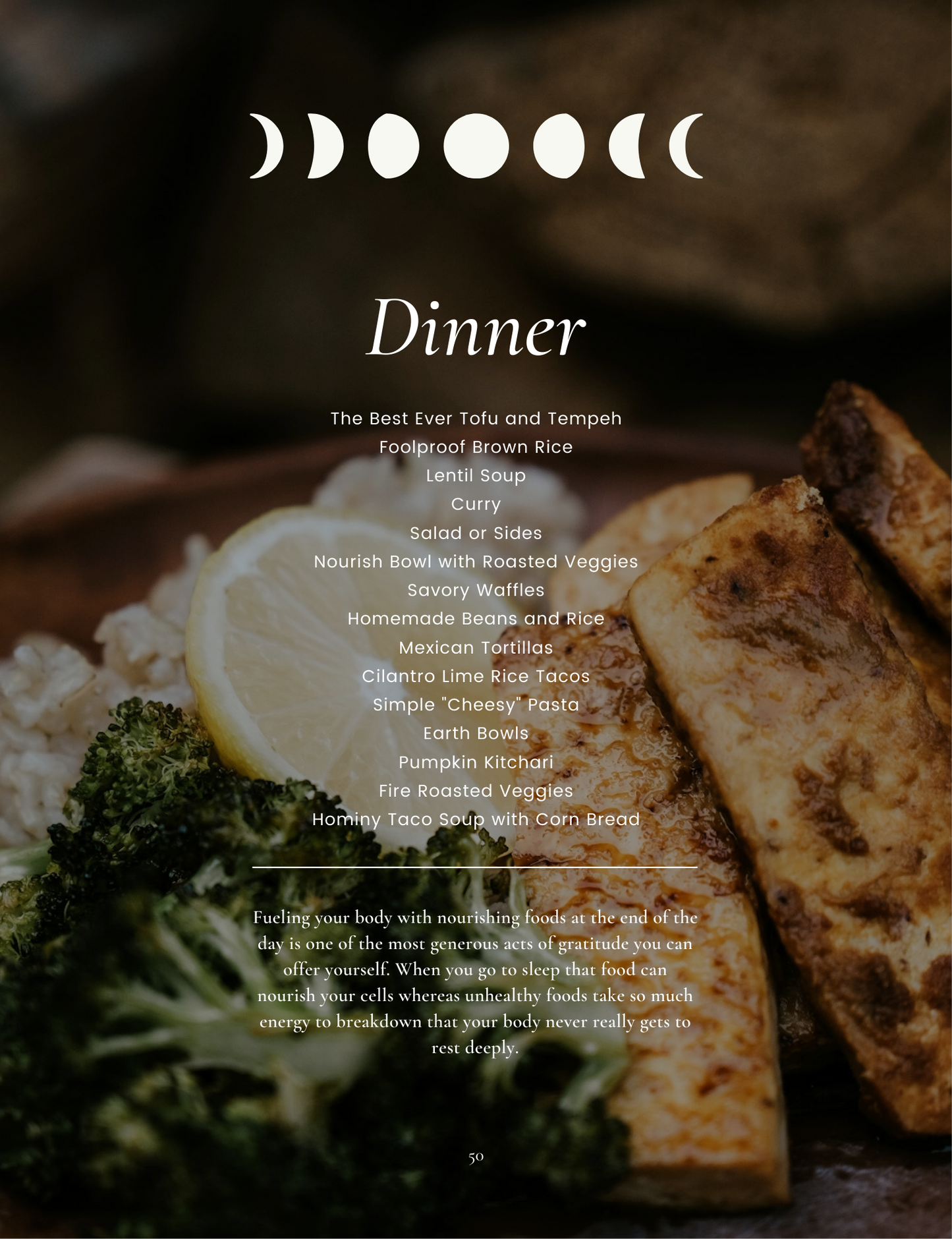 Cookbook